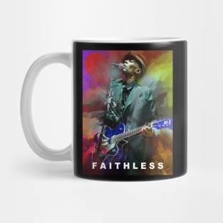 Maxi Jazz Mug